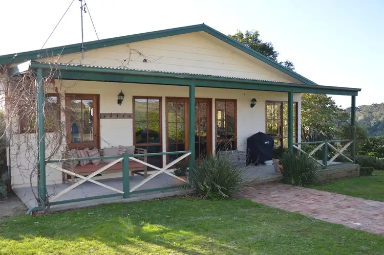 Third view of Homely house listing, 145 Shellcotts Road, Korumburra VIC 3950