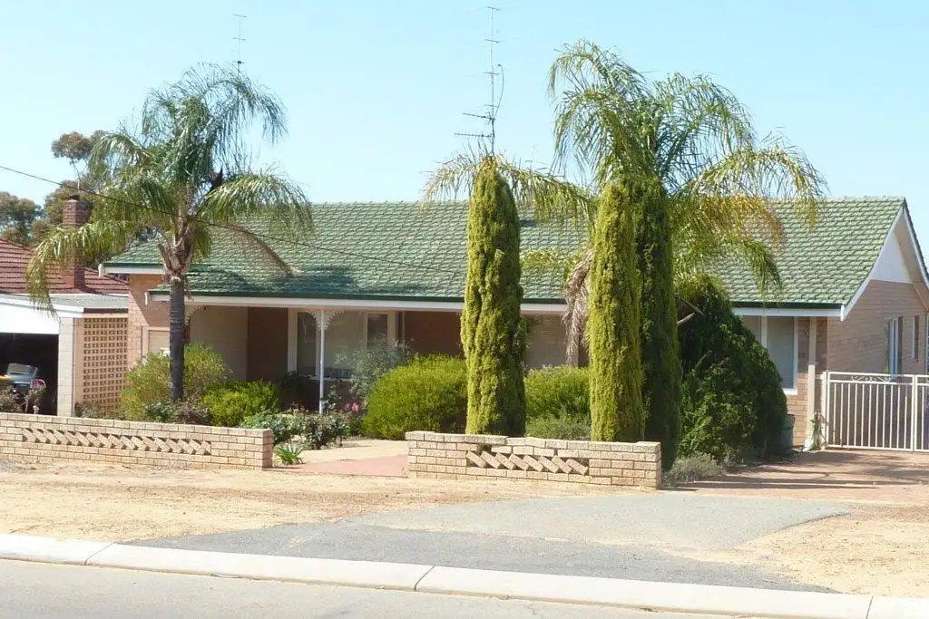 Main view of Homely house listing, 84 McLennan Street, Quairading WA 6383