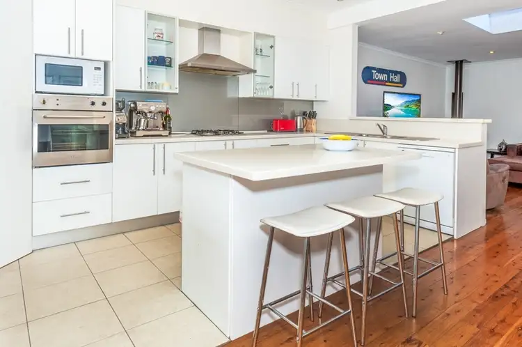 Fourth view of Homely house listing, 3 Hastings Street, Botany NSW 2019