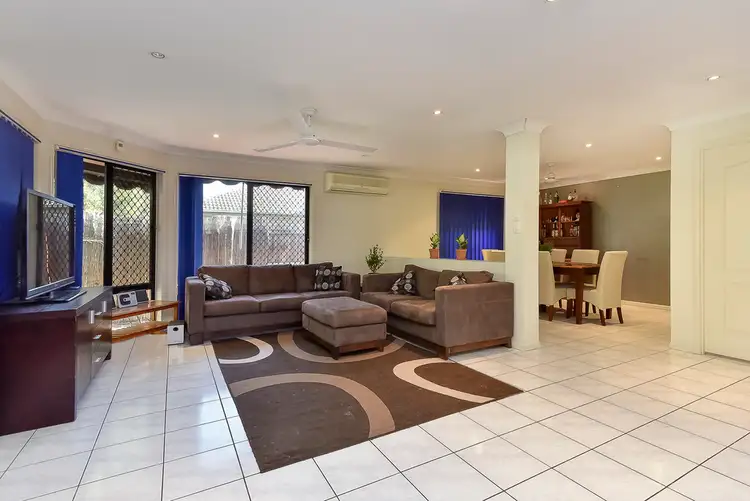 Second view of Homely house listing, 5 Ashton Way, Forest Lake QLD 4078