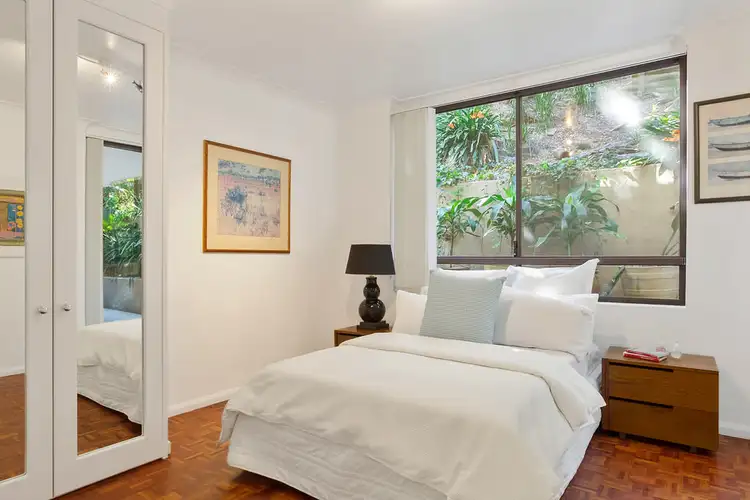 Sixth view of Homely apartment listing, 26/38-40 Diamond Bay Rd, Vaucluse NSW 2030