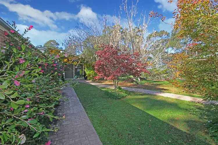 Fourth view of Homely house listing, 7 Rotary Drive, Benandarah NSW 2536