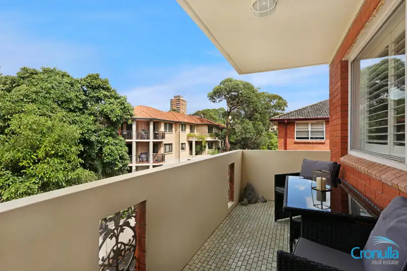 Main view of Homely apartment listing, 15/18-20 Bando Rd, Cronulla NSW 2230
