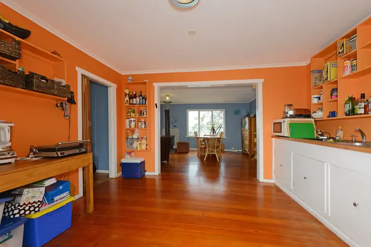 Sixth view of Homely house listing, 531 Shark Point Road, Penna TAS 7171
