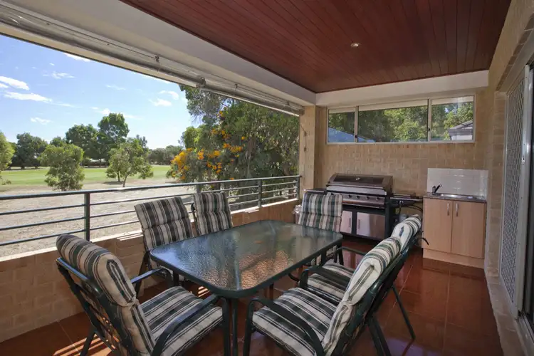 Second view of Homely house listing, 39 The Fairways, The Vines WA 6069