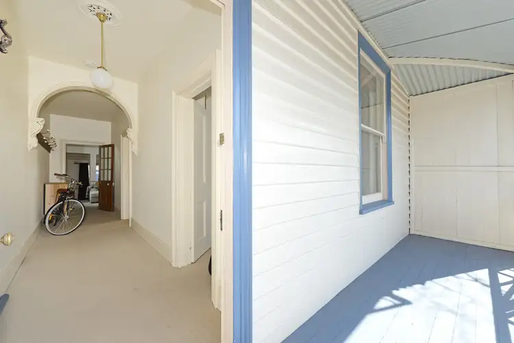 Third view of Homely house listing, 36 Browne Street, West Hobart TAS 7000