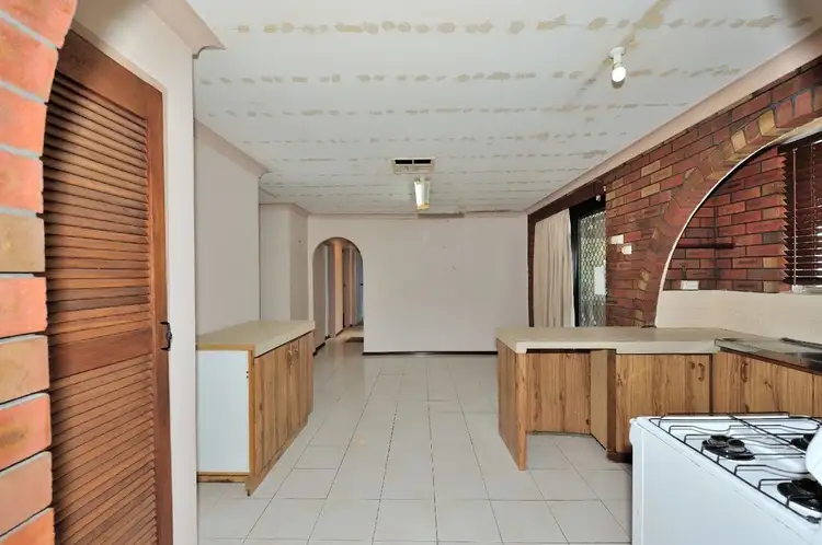 Fifth view of Homely house listing, 12 Willow Court, Cooloongup WA 6168