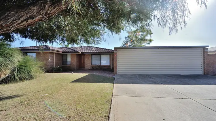 8 Tay Court, Cooloongup WA 6168