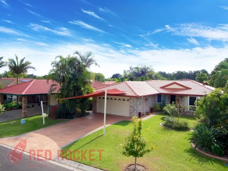 3 Kleber Place, Meadowbrook QLD 4131