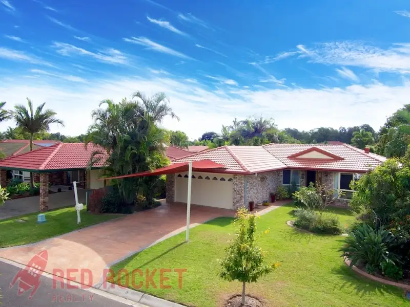 Main view of Homely house listing, 3 Kleber Place, Meadowbrook QLD 4131