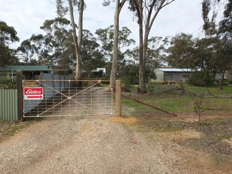 Third view of Homely other listing, CA3/40 High St, Avoca VIC 3467