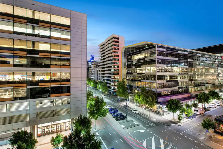 517/838 Bourke Street, Docklands VIC 3008