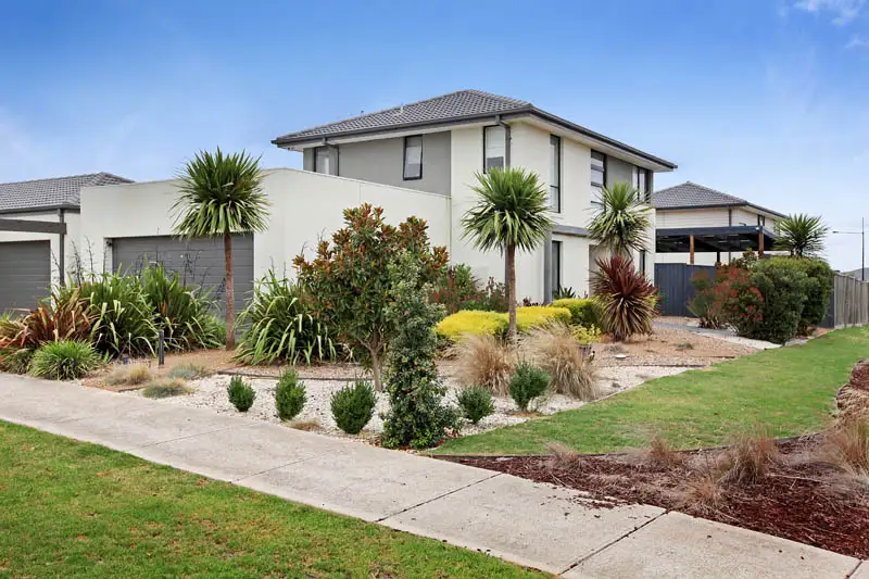 Main view of Homely house listing, 167 Tenterfield Drive, Burnside Heights VIC 3023