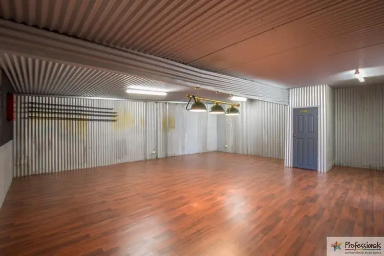 Seventh view of Homely house listing, 2 King Street, Collie WA 6225