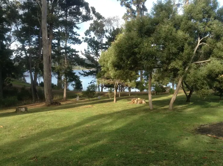 Lot 13 Cemetery Road Lunawanna, Bruny Island TAS 7150