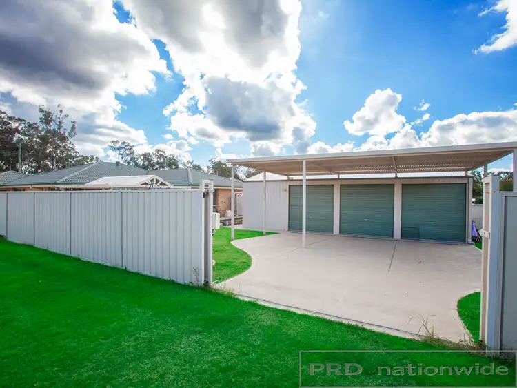 Third view of Homely house listing, 11 Cessnock St, Kitchener NSW 2325