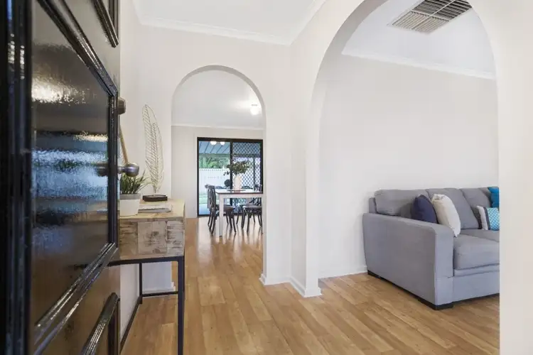 Second view of Homely house listing, 19 Steadman Street, North Haven SA 5018