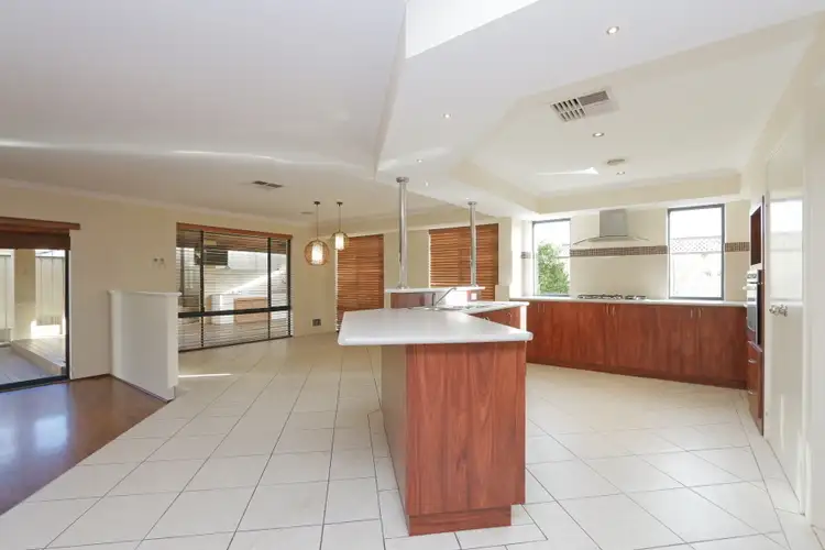 Fourth view of Homely house listing, 9 Condamine Approach, Hammond Park WA 6164
