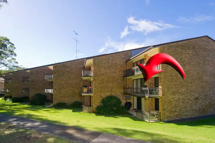 Fifth view of Homely apartment listing, 48/2 Gowrie Avenue, Nelson Bay NSW 2315