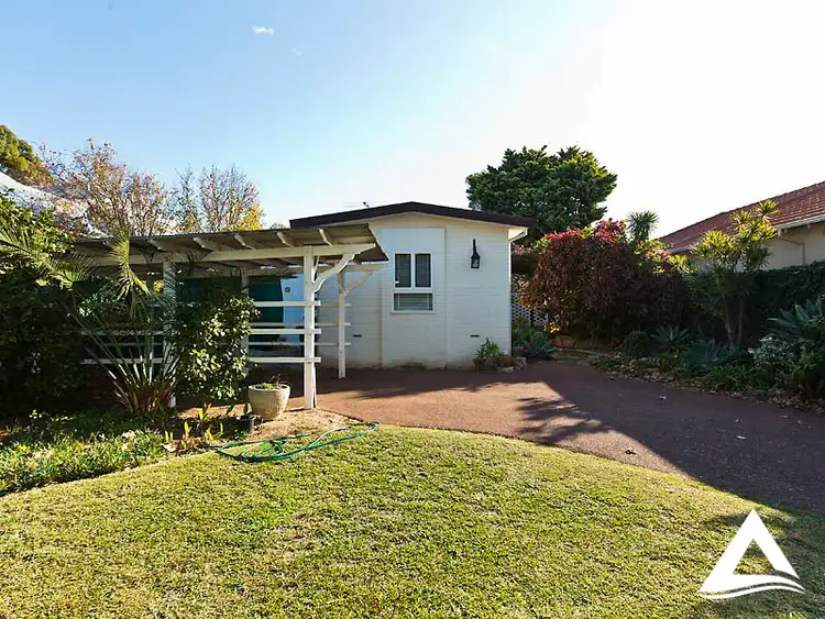 3 Goldsworthy Road, Claremont WA 6010