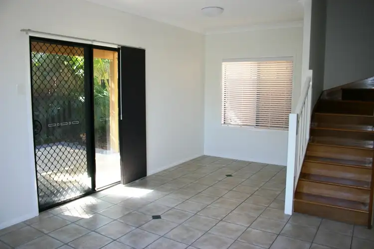 Second view of Homely townhouse listing, 3/23 Abuklea Street, Wilston QLD 4051