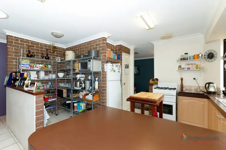 Fourth view of Homely house listing, 20 Gameson Way, Girrawheen WA 6064