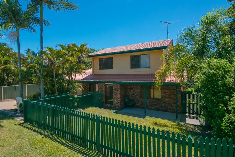 Second view of Homely house listing, 9 Abalone Crescent, Thornlands QLD 4164