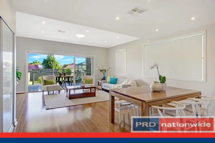 Third view of Homely house listing, 9A Blackshaw Avenue, Mortdale NSW 2223
