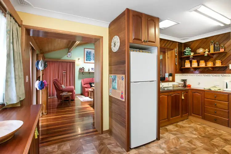 Third view of Homely house listing, 127 Hillview Circuit, Kiama NSW 2533