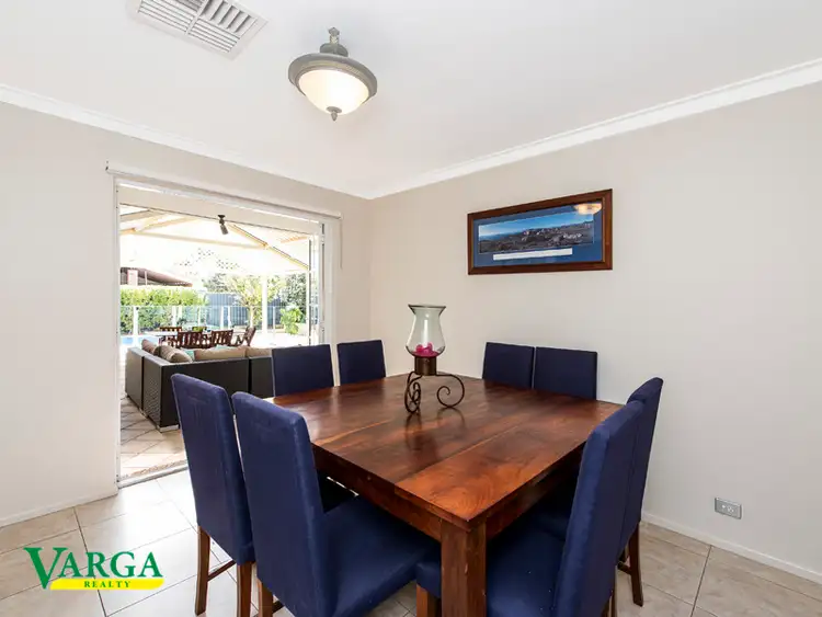 Seventh view of Homely house listing, 1 Bertola Place, Willetton WA 6155