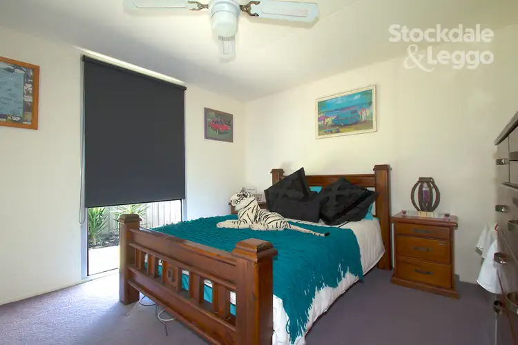 Sixth view of Homely house listing, 9 Byrne Street, Leongatha VIC 3953