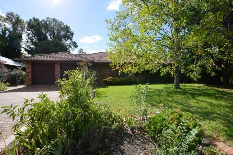 Second view of Homely house listing, 33 Mulgoa Way, Mudgee NSW 2850