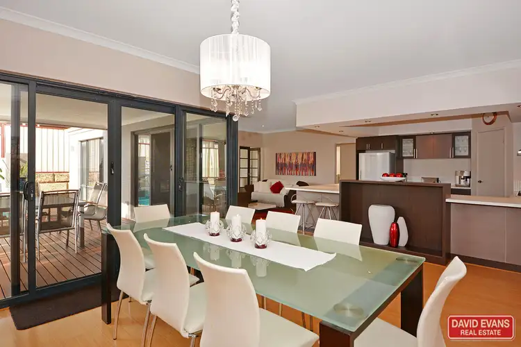 Fifth view of Homely house listing, 7 Touraine Place, Darch WA 6065