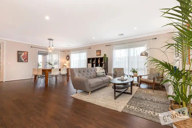 Third view of Homely house listing, 23 Pioneer Way, Officer VIC 3809