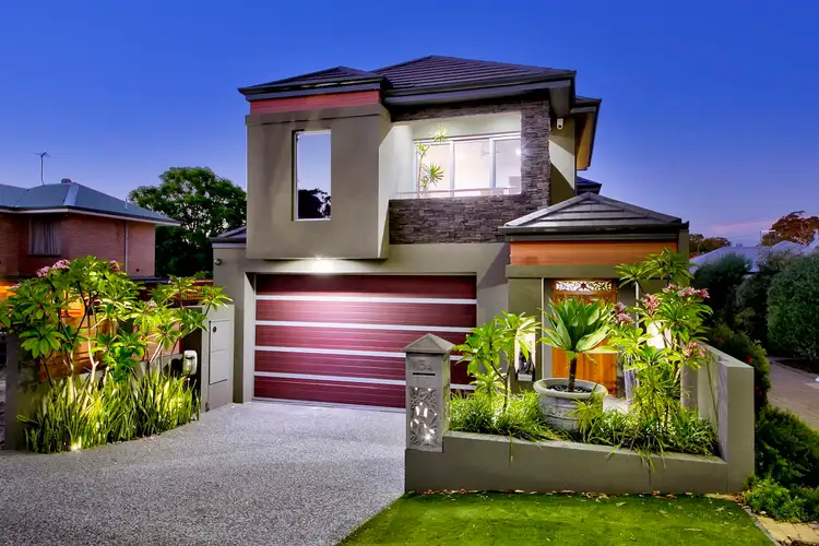 Second view of Homely house listing, 15A Grenville Street, Tuart Hill WA 6060