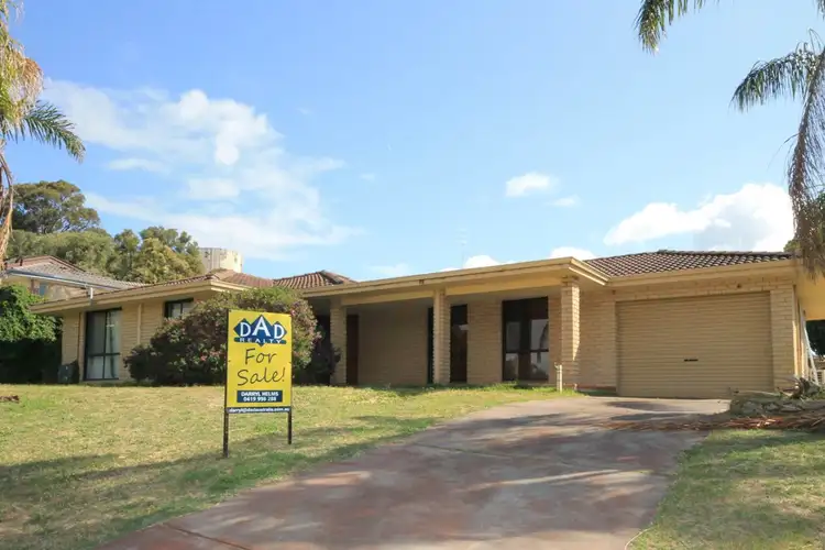 1 Milligan Avenue, Australind WA 6233