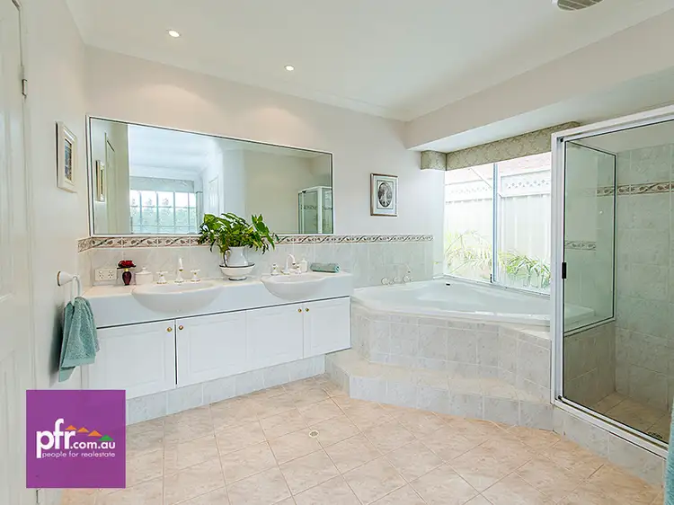Fifth view of Homely house listing, 21 Annandale Circle, Kinross WA 6028