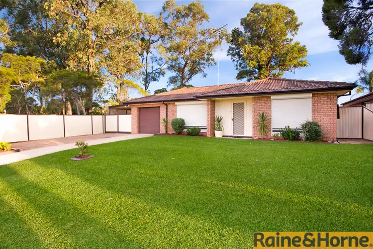 153 Ham Street, South Windsor NSW 2756