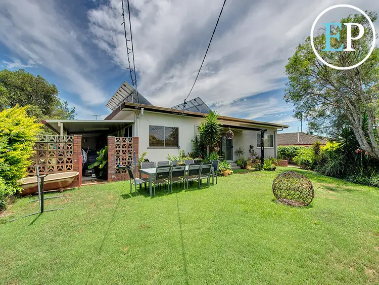 Second view of Homely house listing, 8 Leslie Street, Arana Hills QLD 4054