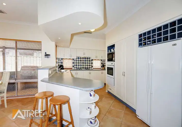 Fourth view of Homely house listing, 10 Caribbean Approach, Canning Vale WA 6155