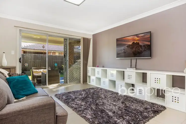 Second view of Homely house listing, 13 Finsbury Circuit, Ropes Crossing NSW 2760