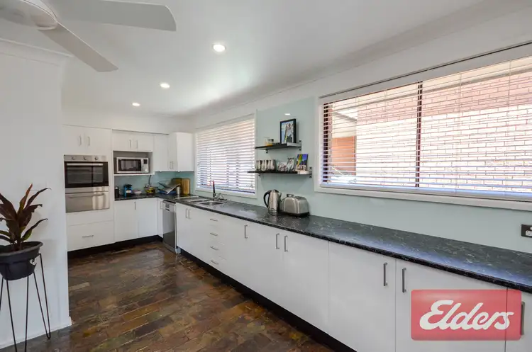 Third view of Homely house listing, 28 Sporing Avenue, Kings Langley NSW 2147
