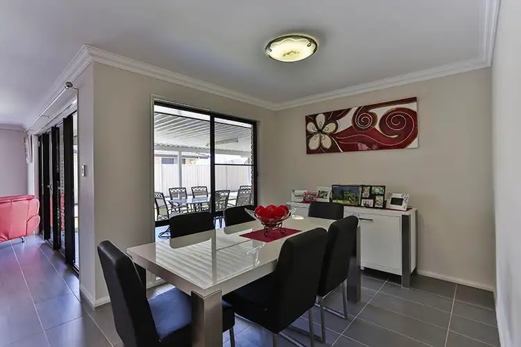 Fifth view of Homely house listing, 18 Ashford Drive, Vale View QLD 4352