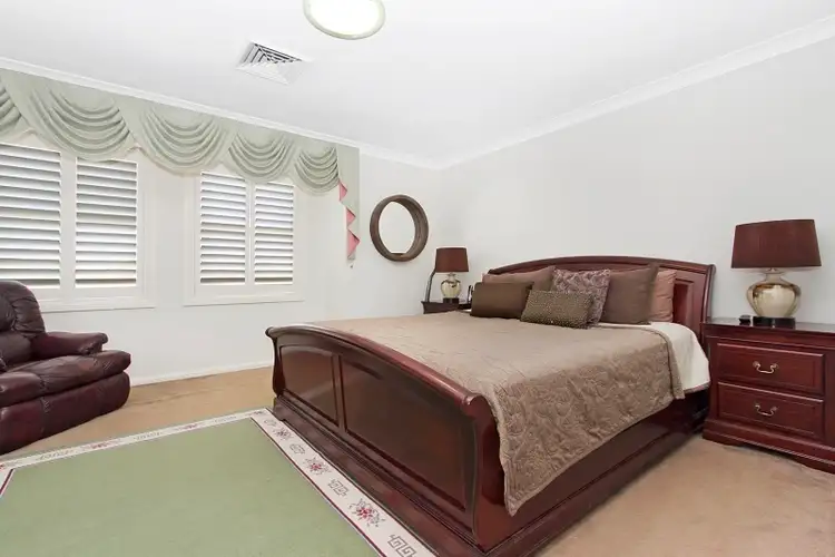 Fifth view of Homely house listing, 4 Olga Place, Cecil Hills NSW 2171