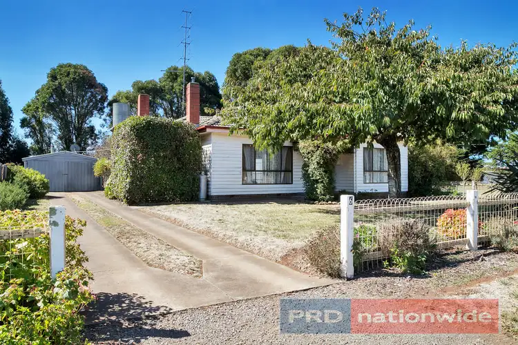 Main view of Homely house listing, 6 Kanes Lane, Springbank VIC 3352