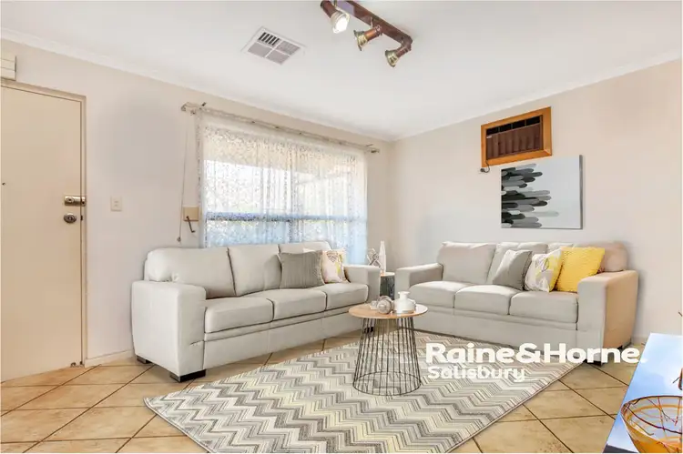 Second view of Homely unit listing, 12/37 Coburg Road, Alberton SA 5014