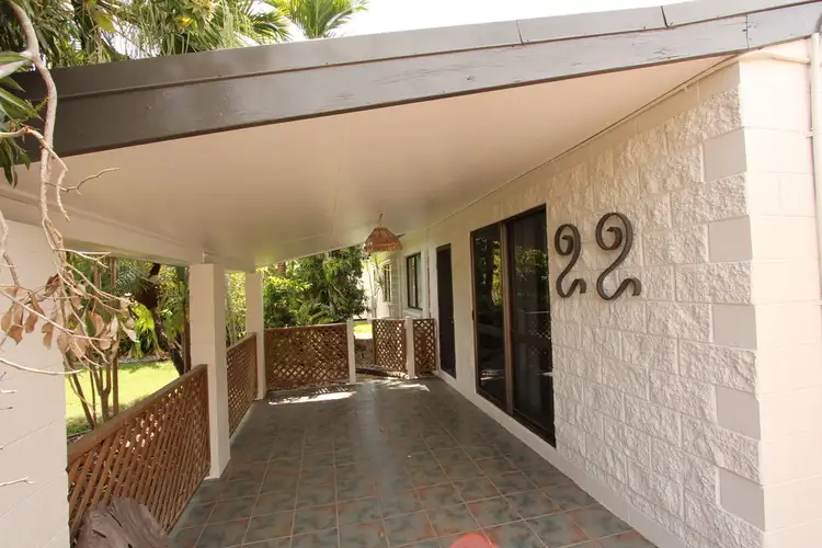 Third view of Homely house listing, 22 Champagne Crescent, Kelso QLD 4815