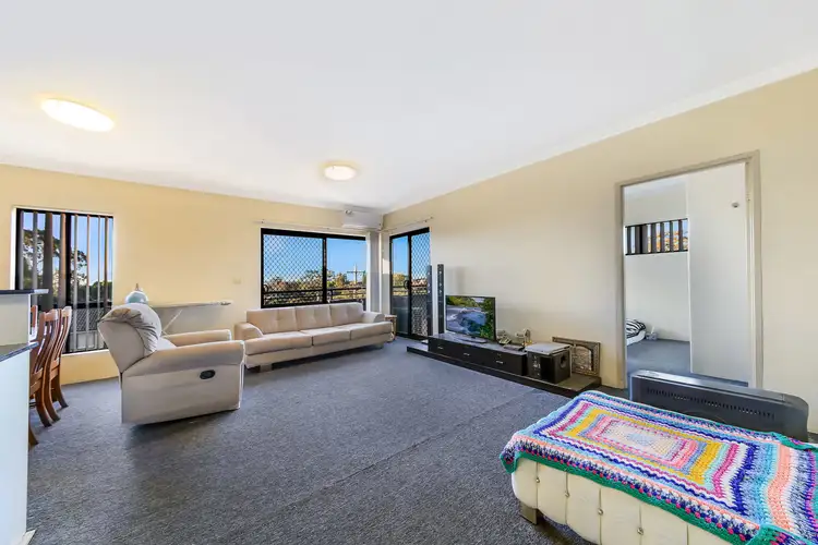 Third view of Homely unit listing, 14/51-53 Cross Street, Guildford NSW 2161