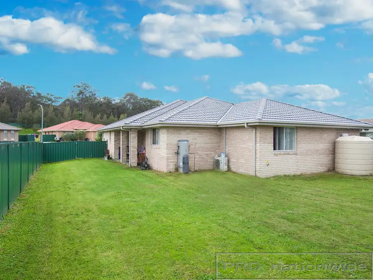 Second view of Homely house listing, 9 Shortland Drive, Rutherford NSW 2320