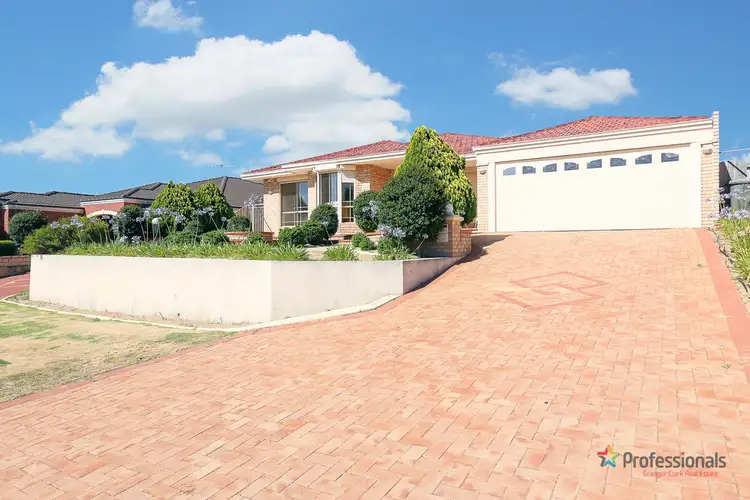 Second view of Homely house listing, 20 Rockdale Pass, Landsdale WA 6065